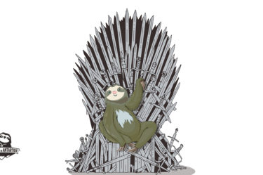 Game of Sloth