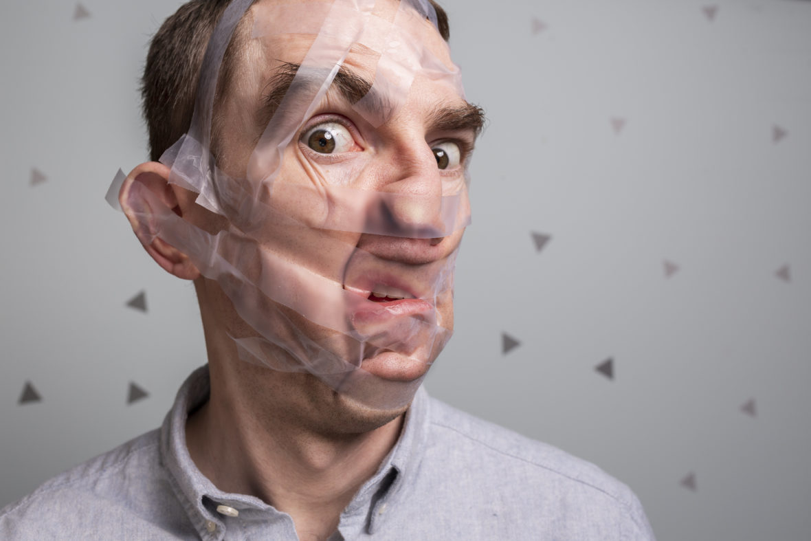 Il capo dei ridicoli