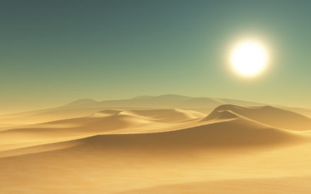 Tempo di Scirocco