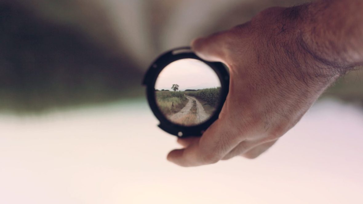Hyperfocus