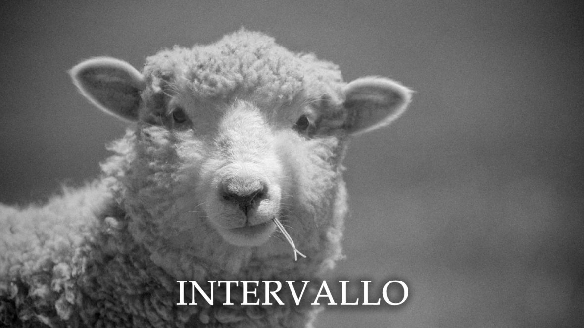 Intervallo