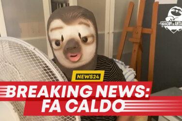Fa caldo