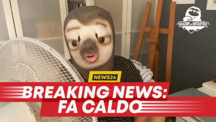 Fa Caldo