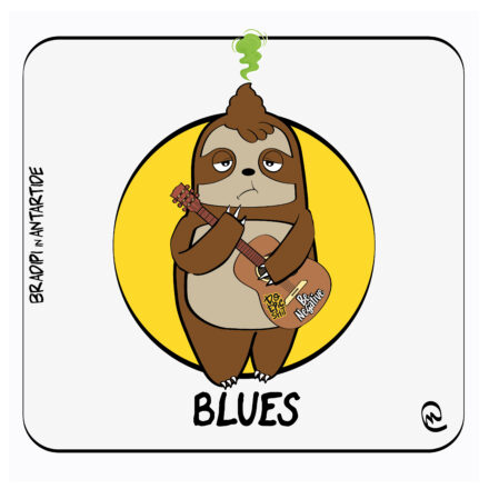 Blues